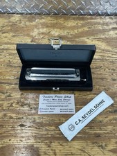 De Luxe Chromatic Germany