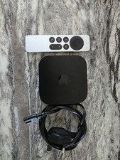 Apple TV 4K 3rd Gen. 64GB