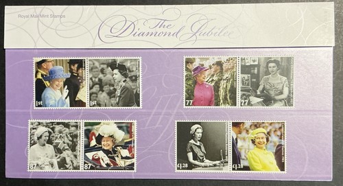 2012 the queen - 2012,