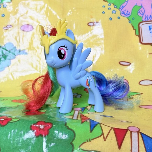 Little pony 5 - little, g4.5