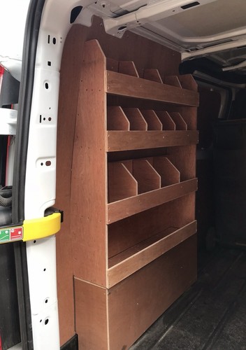 New shape ford - new,