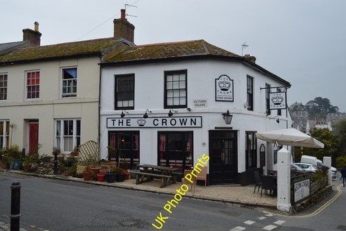 Photo 6x4 the - 6x4, inn