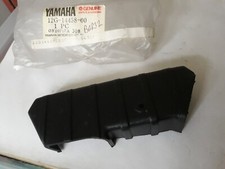 Genuine Yamaha Airbox Air