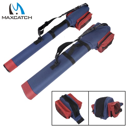 Maxcatch fly fishing rod case - fly,