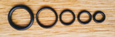 Stromberg CD ethanol resistant