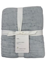 Pottery Barn Cloud Linen