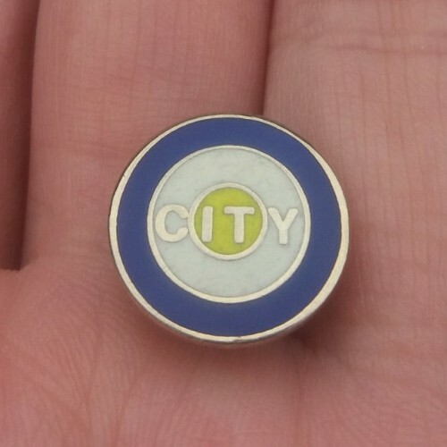 Leicester city small - leicester,