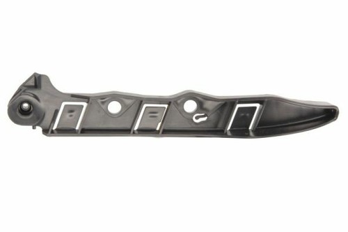 New mounting bracket bumper - mounting,