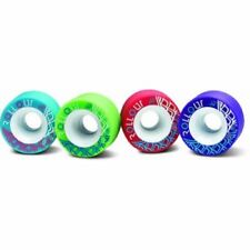 Sure-Grip Rollout Quad Skate