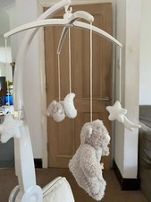 Noukies Pastel-coloured