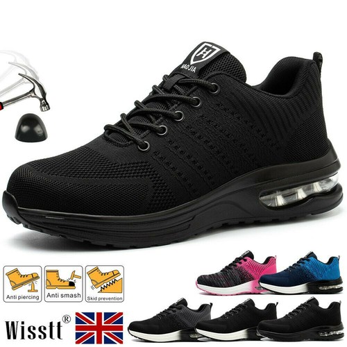 Mens steel toe - steel, cap