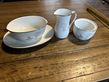 MINT CONDITION NORITAKE CHINA