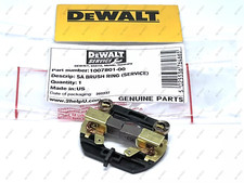 Genuine DeWalt Carbon Ring