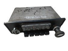 Blaupunkt Frankfurt Radio