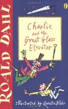 Charlie and the Great Glass