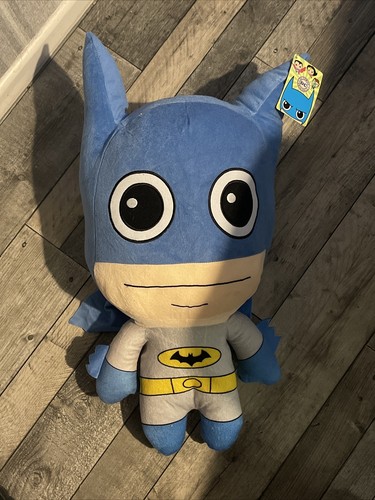 Comics gosh designs giant - dc,