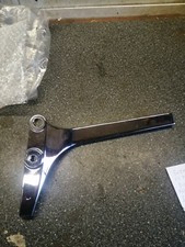 Suzuki vs750 vs800 right hand pillion handle 46212-38a20  46212-38a50 nos 