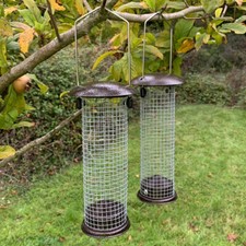 Hanging Nut Peanut Bird