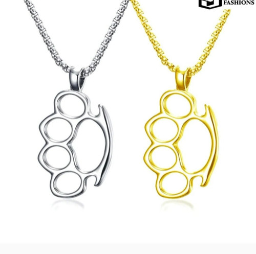 Gold silver filled - filled, 18k