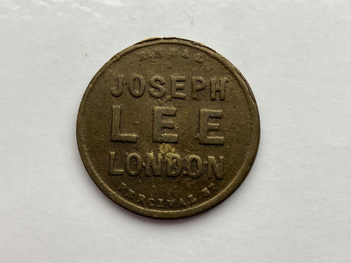 Joseph lee percival street - percival,