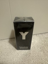 YSL Y Mens Eau de Parfum 100ml