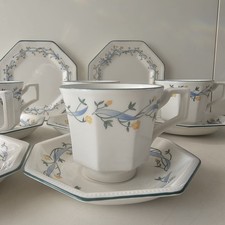 Job Lt 6 Johnson Bros Eternal