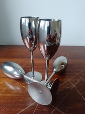 Stainless Steel Wine Drinks
