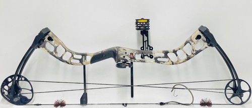 Pse stinger atk compound - pse,