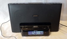 Sony ICF-CS15iP Clock Radio