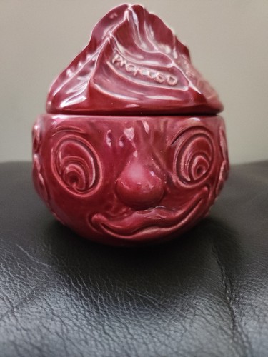 Sylvac vintage pickled cabbage - vintage,