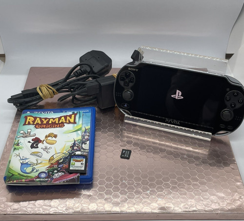 Sony psvita console game - sony,