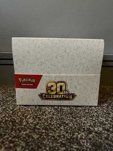 Pokémon 30th celebration - pokémon,