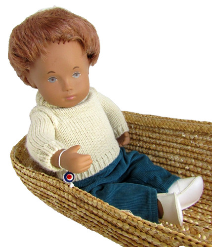 Vintage made england - in, 12"