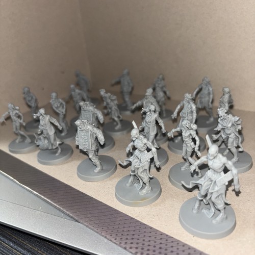 Zombicide 2nd edition walker - zombicide,