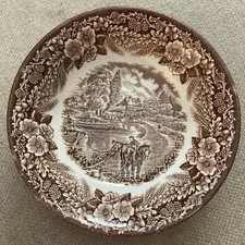 Broadhurst Staffordshire