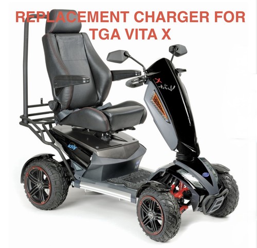 Replacement charger for - replacement,