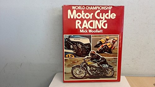 World championship motor - championship, cycle