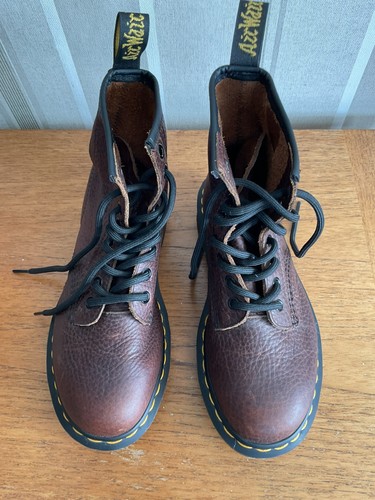 Doc martens air wair - wair, with