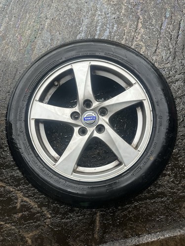 Volvo s60 v60 v70 alloy - s60-v60-v70,