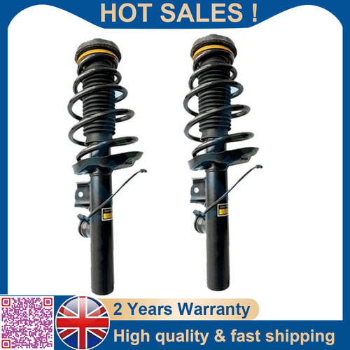 Front shock struts for opel - shock,