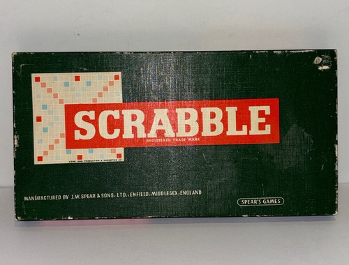 Vintage retro spear games - vintage, spear’s