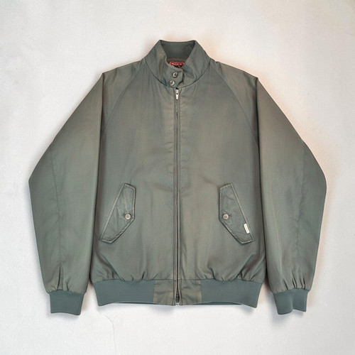 Baracuta men green - baracuta, men's