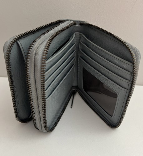 Matt nat blue - nat,