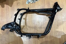 BMW R100 / 7 1979 main frame with V5C