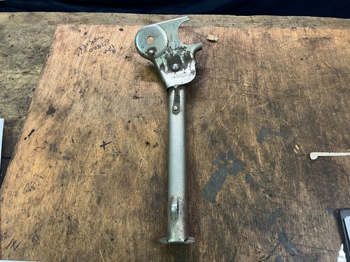 Honda side stand - honda,