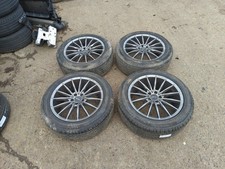 HONDA CR-V MK3 ALLOY WHEEL SET