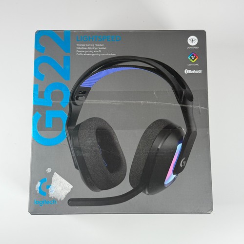 Logitech g522 lightspeed - logitech,