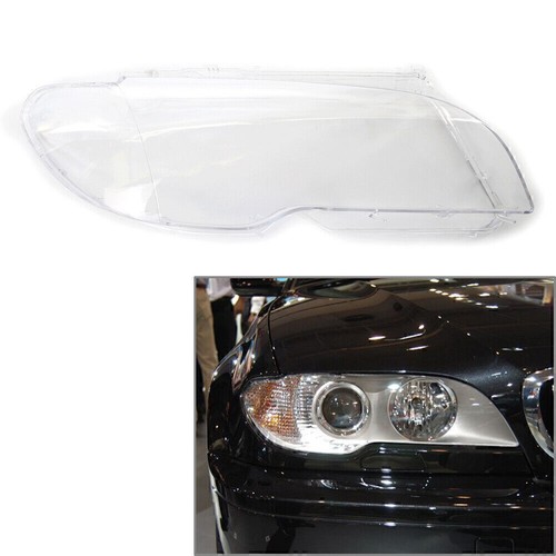 Right side headlight - side,