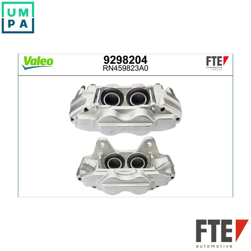 Brake caliper 9298204 - brake,
