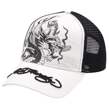 Ed Hardy Mono Giant Dragon